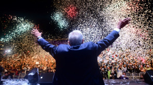 AMLO se retira a su rancho en M&eacute;xico, pero su herencia perdura