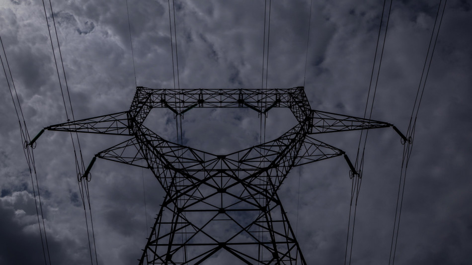 Ue, 'in Italia prezzi dell'elettricit&agrave; pi&ugrave; alti tra i 27 nel 2025'