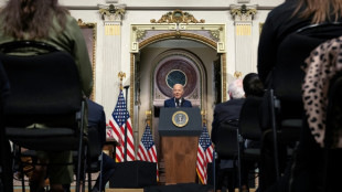 Biden y Netanyahu hablar&aacute;n el jueves tras la muerte de cooperantes en Gaza