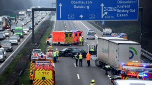 Im ersten Quartal 2022 deutlich mehr Verkehrsunf&auml;lle erfasst als im Vorjahr