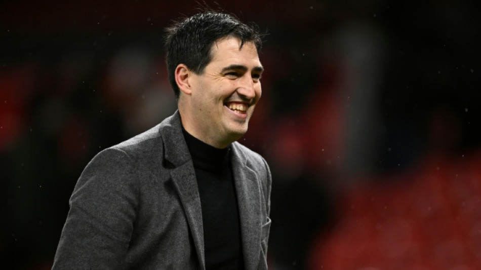Iraola vows to remain true to himself at Liverpool