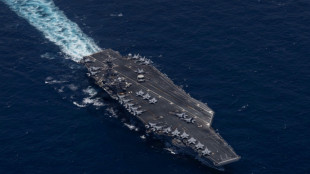 Hopes rise for Iran deal as US halts guiding ships in Hormuz