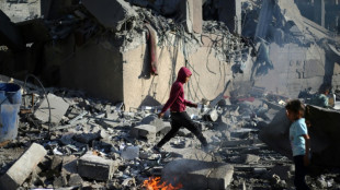 Amnesty International fustige un "génocide en direct" à Gaza