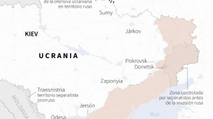 Jefe de la OTAN y dirigentes de la UE discuten con Zelenski situaci&oacute;n en Ucrania