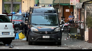 Giovane ucciso a Palermo &egrave; figlio titolare locale