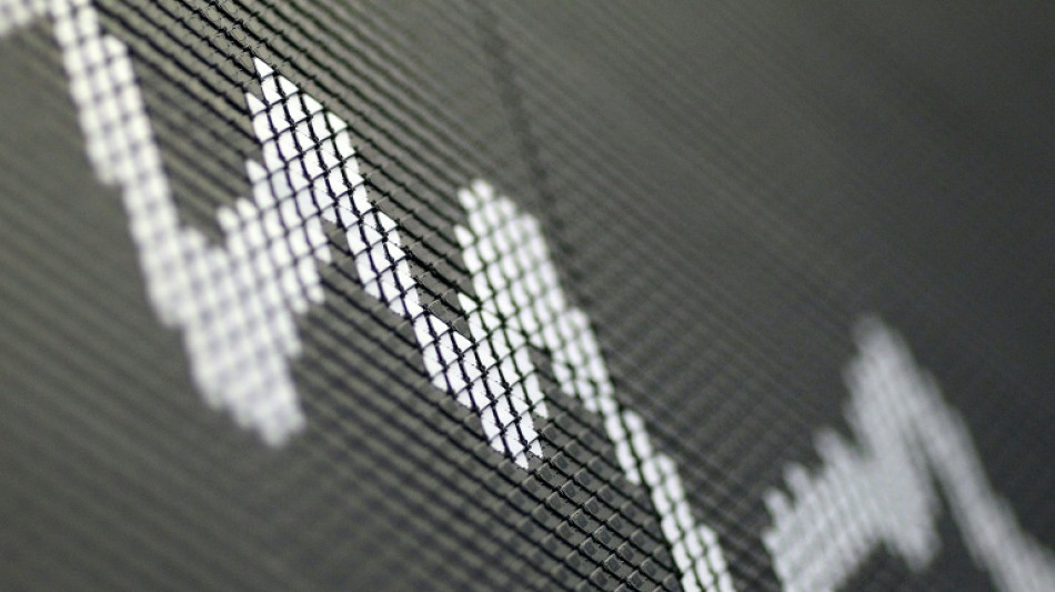 Neue Daten zur Wirtschaftsleistung - Rezession im dritten Quartal bef&uuml;rchtet