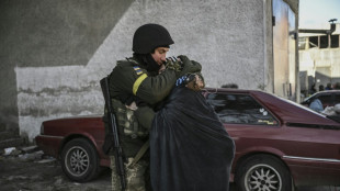 R&uuml;ckschlag f&uuml;r Hoffnungen auf Deeskalation im Ukraine-Krieg
