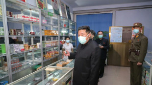 Corona-Lage in Nordkorea versch&auml;rft sich offenbar rapide