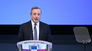 Un an après, l'Europe peine à appliquer l'électrochoc prescrit par Mario Draghi