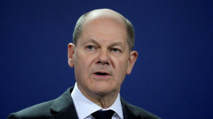 Scholz stellt Verst&auml;rkung der Bundeswehr-Pr&auml;senz im Baltikum in Aussicht