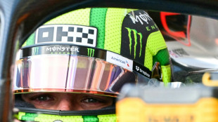 F1: Norris le plus rapide des essais libres du GP des Etats-Unis