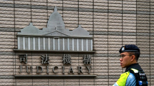 Hong Kong: l'ex-magnat prodémocratie Jimmy Lai connaîtra son verdict lundi