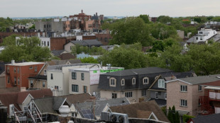 Mieten f&uuml;r eine Million Wohnungen in New York werden eingefroren