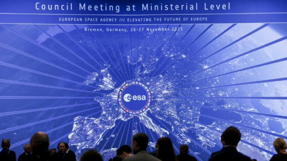 Tr&ecirc;s astronautas europeus participar&atilde;o de miss&otilde;es &agrave; Lua