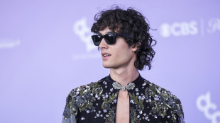 Agli American Music Awards spopola il KPop, i Bts artisti dell'anno