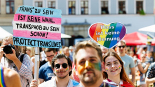 Entra en vigor una ley que facilita tr&aacute;mite de cambio de g&eacute;nero en Alemania