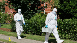 Ataque a tiros deixa seis mortos em cidade do norte da Alemanha