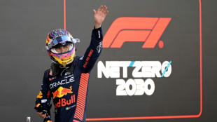 F1: Sergio P&eacute;rez sous pression au Br&eacute;sil, Lewis Hamilton en embuscade
