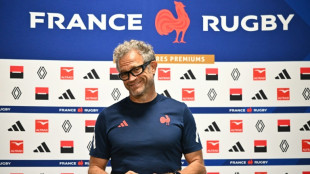 France overhaul front row to face Japan in Nations Championship