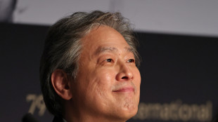 Park Chan Wook, per il mio western lo spirito di Sergio Leone