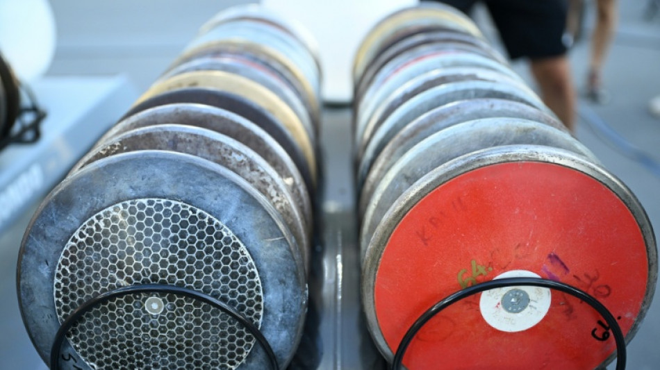 Empleados de World Athletics desviaron más de 1,7 millones de dólares