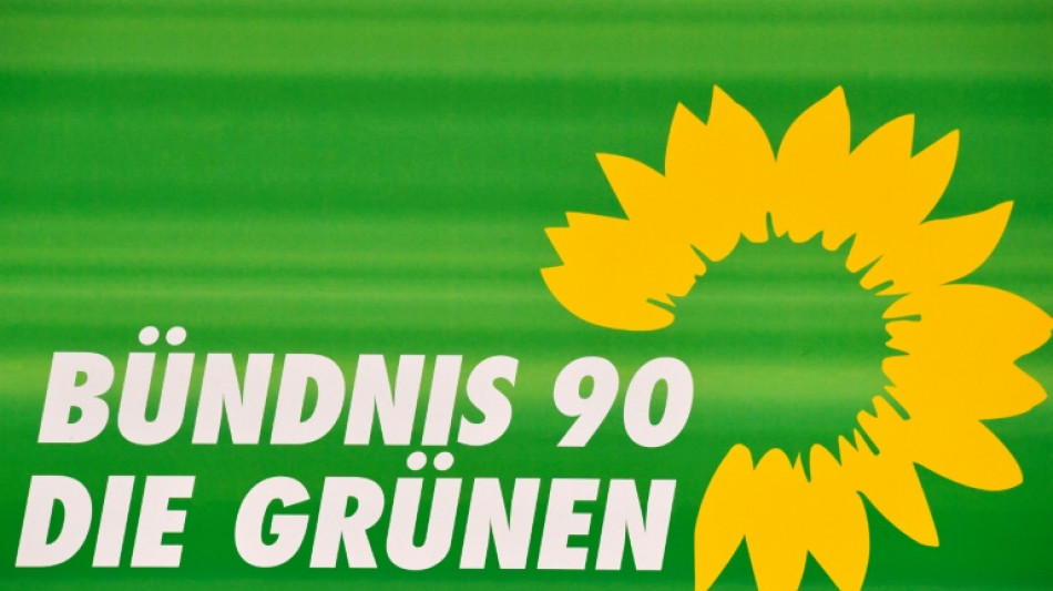 Nouripour will Grüne zur führenden Kraft der linken Mitte machen
