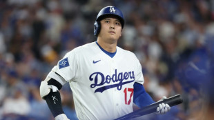 Ohtani surgery 'not on the table': Dodgers chief