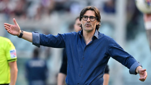 Torino: Vanoli, 'Buttati 45', ma bravi a reagire'