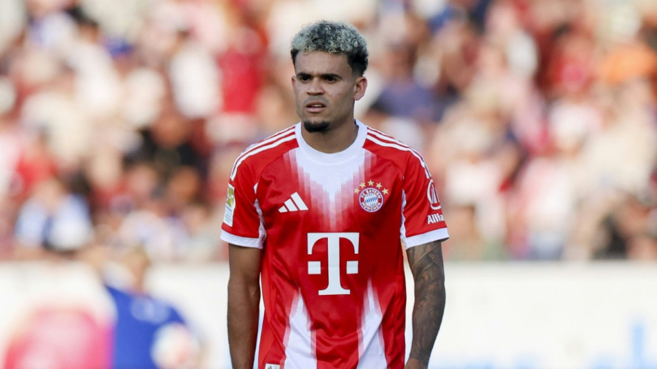 Díaz: Transfer für Bayern ein "großes Risiko"