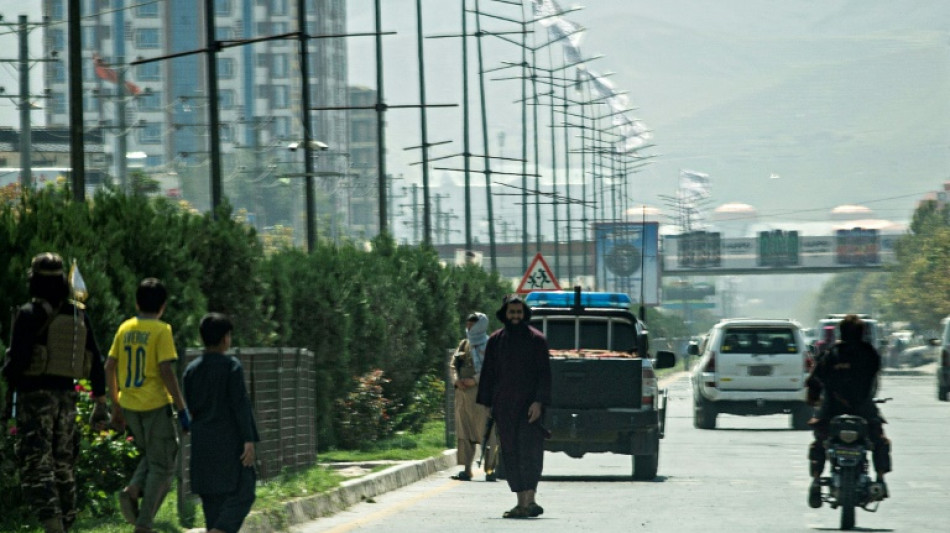 Afghanistan: 2 employ&eacute;s de l'ambassade russe et 4 Afghans tu&eacute;s dans un attentat revendiqu&eacute; par l'EI &agrave; Kaboul