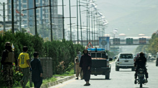 Afghanistan: 2 employ&eacute;s de l'ambassade russe et 4 Afghans tu&eacute;s dans un attentat revendiqu&eacute; par l'EI &agrave; Kaboul