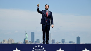 US-Unabh&auml;ngigkeitstag: Vance verbittet sich Kritik an den USA