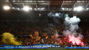 C1: Bollaert et Lens vibrent &agrave; nouveau pour la Ligue des champions