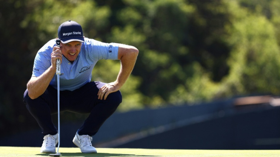 Rose: reduced green speeds vital as US Open winds howl
