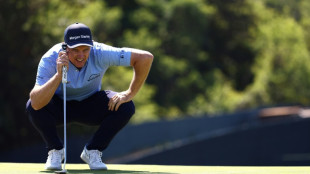Rose says there's still time to realise British Open dream