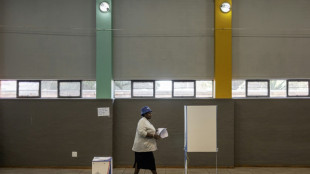 Jour de l&eacute;gislatives en Afrique du Sud, &agrave; haut risque pour l'ANC