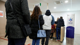 El desempleo en Francia aumenta al 8,1% en el primer trimestre