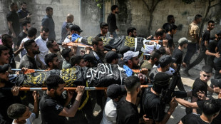 Muere una activista estadounidense baleada durante una manifestaci&oacute;n en Cisjordania
