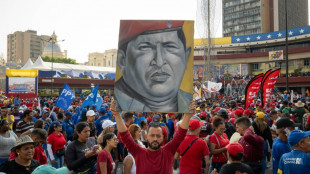 Cierra la campa&ntilde;a presidencial en Venezuela con una escalada de tensi&oacute;n