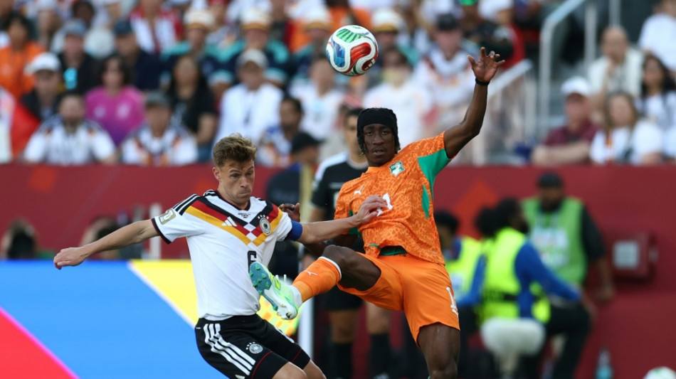 Dank Super-Joker Undav: DFB-Elf in der K.o.-Runde