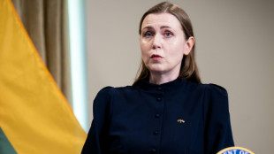 Verteidigungsministerin von Litauen tritt wegen Budgetstreits zurück