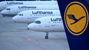 Lufthansa verl&auml;ngert Flugstopp nach Beirut bis Mitte Oktober