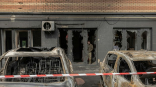 Ucrania ataca a Rusia con 600 drones y deja cuatro muertos