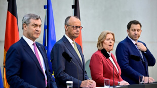 Koalition einigt sich auf Steuerentlastung und Reformen bei Arbeit und Rente