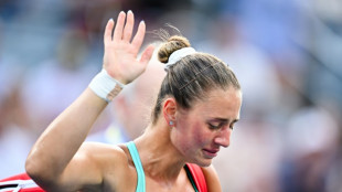 Rybakina avan&ccedil;a &agrave;s semifinais de WTA 1000 de Montreal ap&oacute;s abandono de Kostyuk