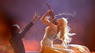 La finale de l'Eurovision dans l'attente des r&eacute;sultats apr&egrave;s un show flamboyant