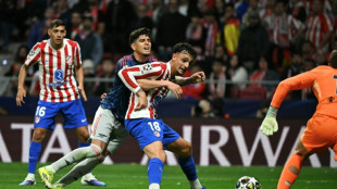 Ligue des champions: Arsenal-Atl&eacute;tico Madrid, l'art de d&eacute;fendre