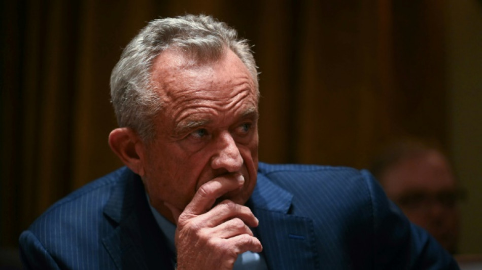 Inquietud y perplejidad en los científicos por los anuncios de RFK Jr sobre autismo
