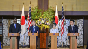 EEUU y Jap&oacute;n fustigan la cooperaci&oacute;n militar de Rusia con China y Corea del Norte