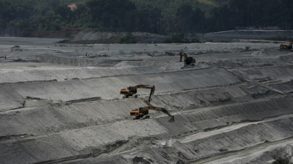 Advogados pedem investiga&ccedil;&atilde;o sobre paradeiro de royalties de minera&ccedil;&atilde;o no Panam&aacute;